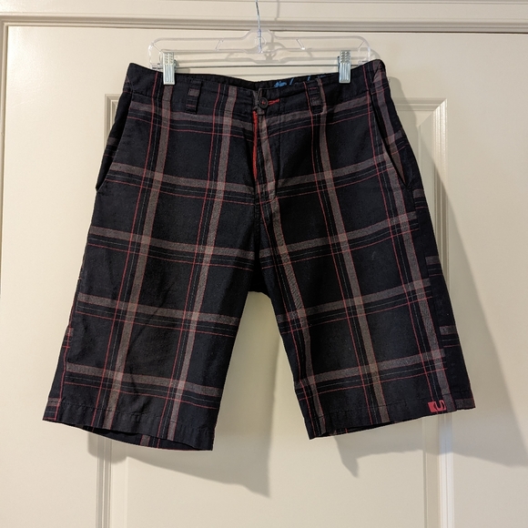 4 Bundle of mens shorts size 30 - Picture 4 of 9